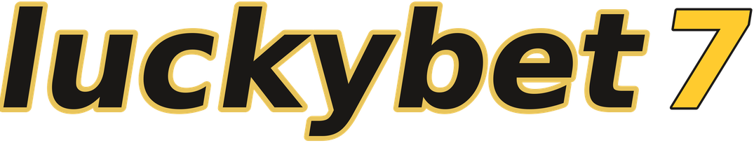 luckybet7 logo