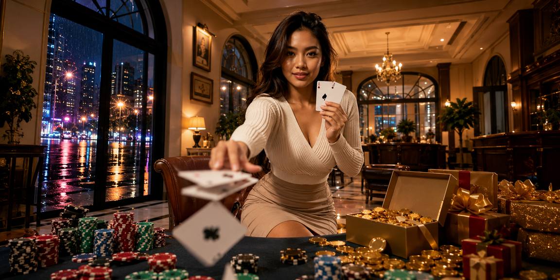 luckybet7 mobile gaming