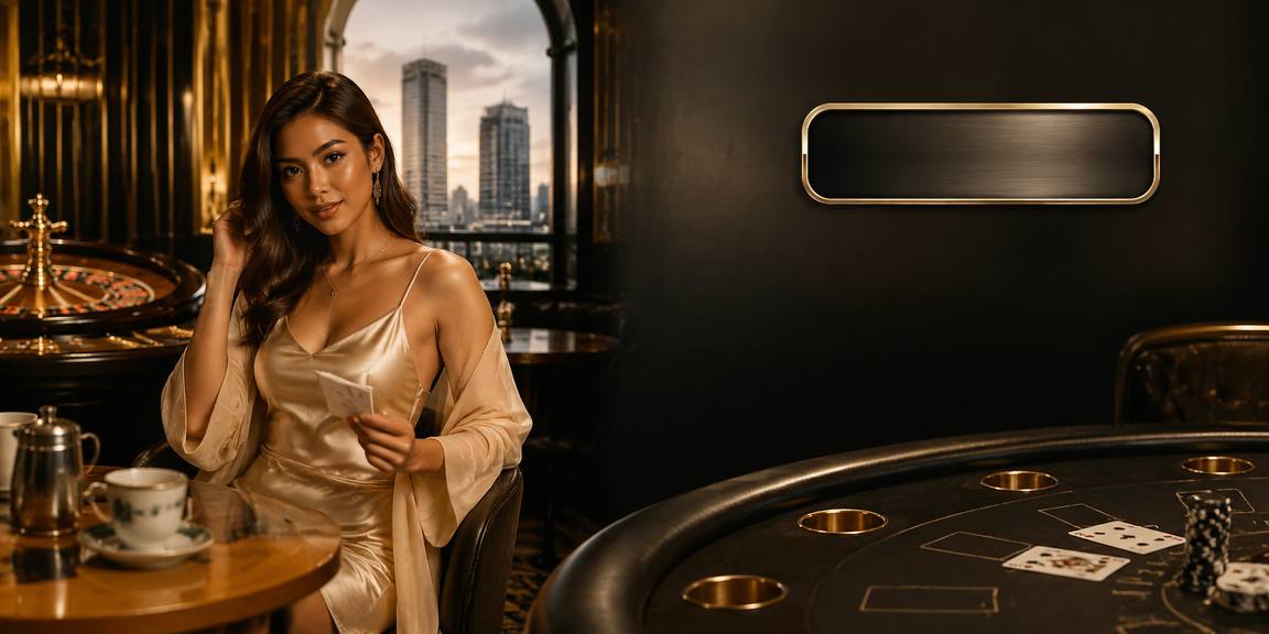 luckybet7 Harimau Rezeki