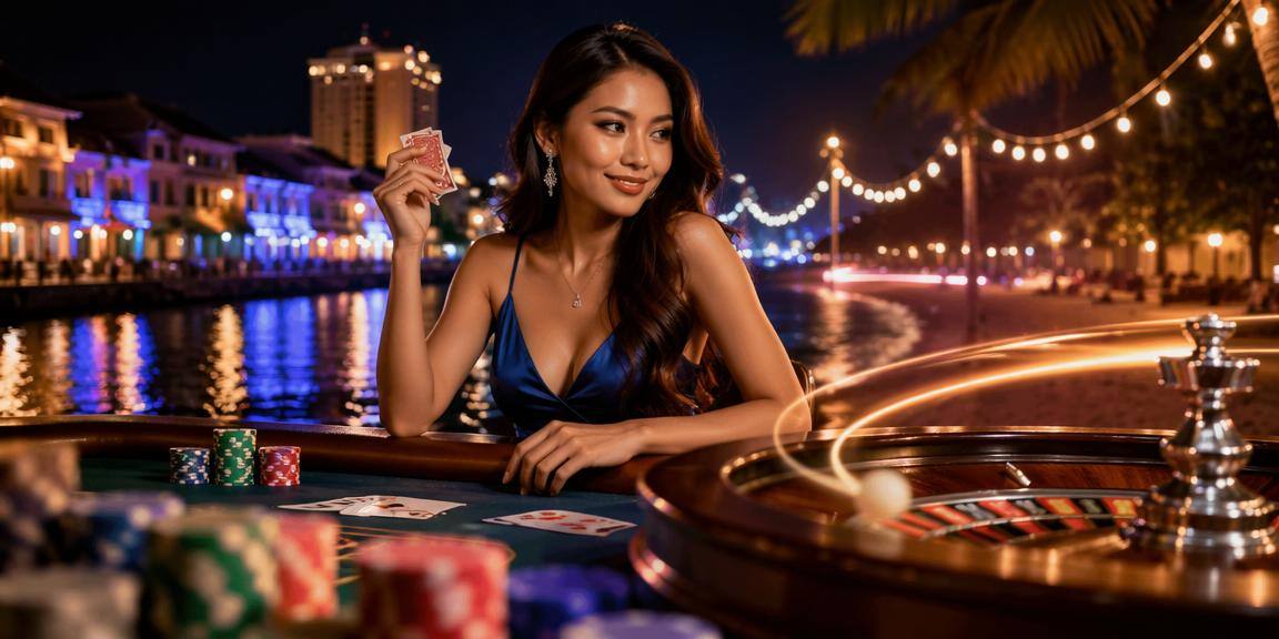 luckybet7 Siapa Kami dan Apa Yang Kami Bina